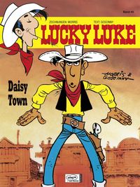 Bild vom Artikel Lucky Luke 40 vom Autor Morris