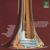 Produktbild: Letromobone Romantique Dans La France du XIX Siecl