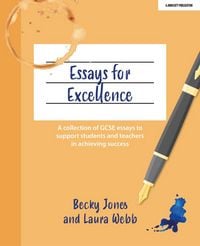 Produktbild: Essays for Excellence