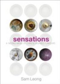 Produktbild: Leong, S: Sensations