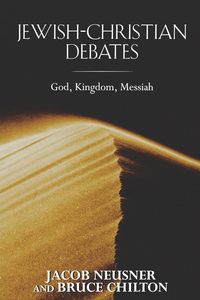 Produktbild: Jewish-Christian Debates