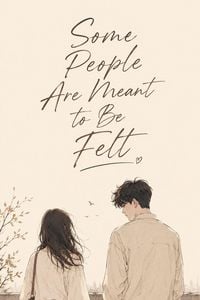 Produktbild: Some People Are Meant to Be Felt