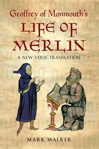 Produktbild: Geoffrey of Monmouth's Life of Merlin