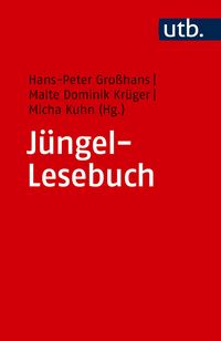 Produktbild: J&uuml;ngel-Lesebuch