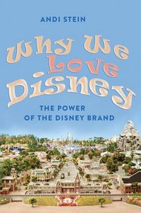 Produktbild: Why We Love Disney
