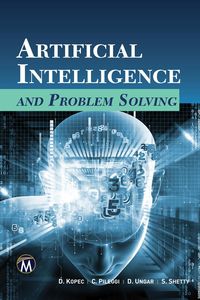 Produktbild: Artificial Intelligence and Problem Solving
