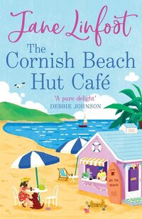 Produktbild: The Cornish Beach Hut Cafe