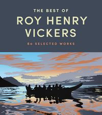 Produktbild: The Best of Roy Henry Vickers