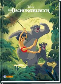 Disney Klassiker: Das Dschungelbuch von 