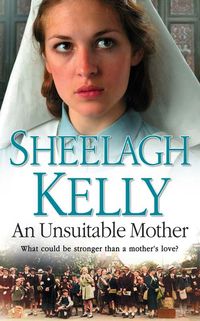 Produktbild: An Unsuitable Mother
