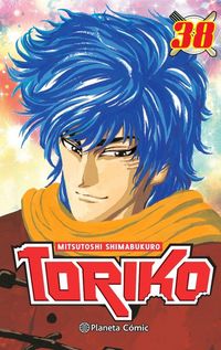 Produktbild: Toriko 38