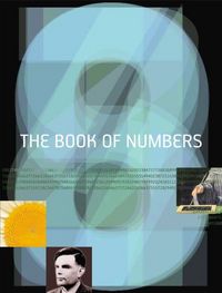 Produktbild: The Book of Numbers