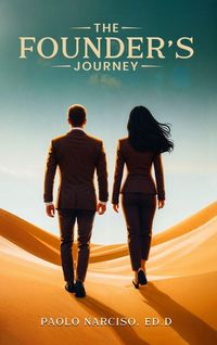 Produktbild: The Founder's Journey
