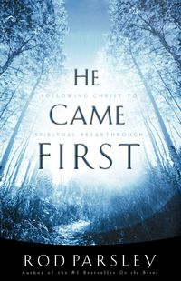 Produktbild: A He Came First