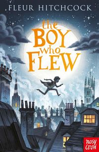 Produktbild: The Boy Who Flew
