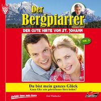 Produktbild: Du bist mein ganzes Gl&uuml;ck