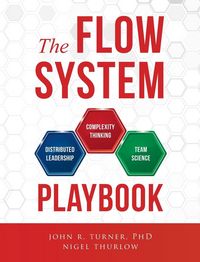 Produktbild: The Flow System Playbook