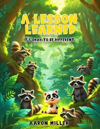 Produktbild: A Lesson Learned