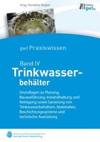 Produktbild: Trinkwasserbeh&auml;lter