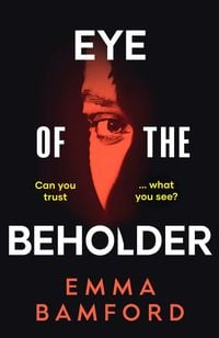Produktbild: Eye of the Beholder