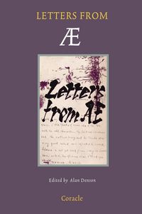 Produktbild: Letters from AE