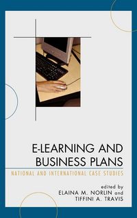 Produktbild: E-Learning and Business Plans