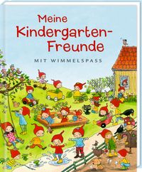 Produktbild: Freundebuch
