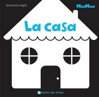 Produktbild: La casa. Minimani