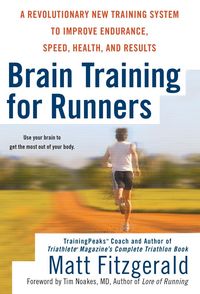 Produktbild: Brain Training For Runners