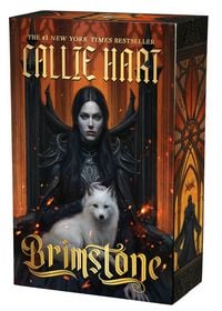 Produktbild: Brimstone (Special Edition)