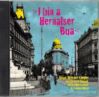 Produktbild: I bin a Hernalser Bua