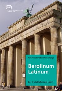 Produktbild: Berolinum Latinum