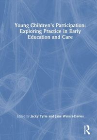 Produktbild: Young Children's Participation