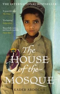 Produktbild: House of the Mosque