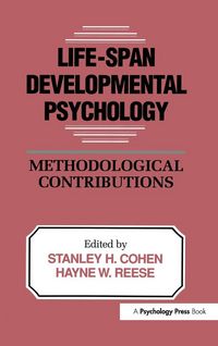 Produktbild: Life-Span Developmental Psychology