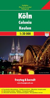Produktbild: K&ouml;ln / LZ 12/2012
