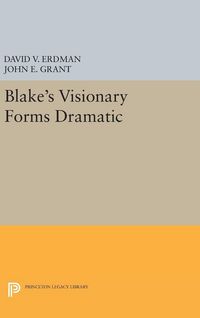 Produktbild: Blake's Visionary Forms Dramatic