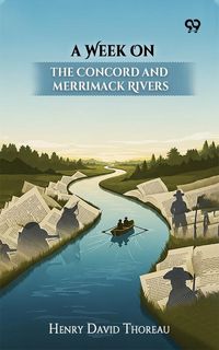 Produktbild: Week On The Concord And Merrimack Rivers