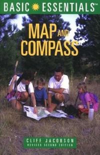 Produktbild: Jacobson, C: Basic Essentials