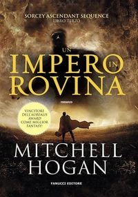 Produktbild: Un impero in rovina