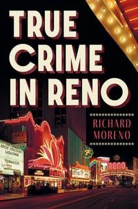 Produktbild: True Crime in Reno