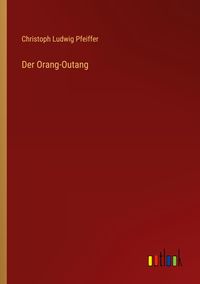 Produktbild: Der Orang-Outang