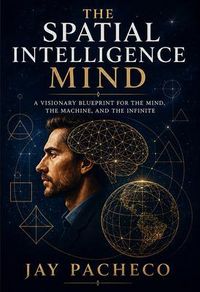 Produktbild: The Spatial Intelligence Mind