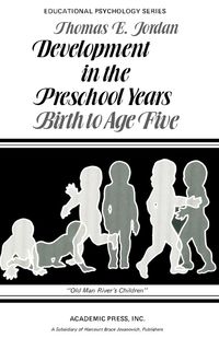 Produktbild: Development in the Preschool Years