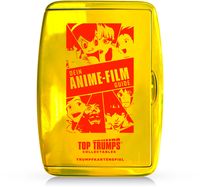 Bild vom Artikel Winning Moves - Top Trumps - Collectables - Dein Anime-Film Guide vom Autor 