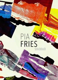 Produktbild: Pia Fries und Hans Br&auml;ndli