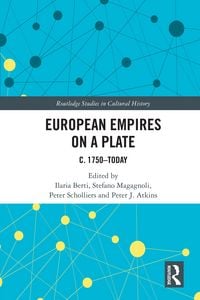 Produktbild: European Empires on a Plate