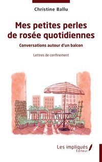Produktbild: Mes petites perles de rosee quotidiennes