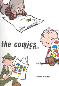 Produktbild: The Comics