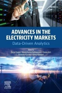 Produktbild: Advances in the Electricity Markets